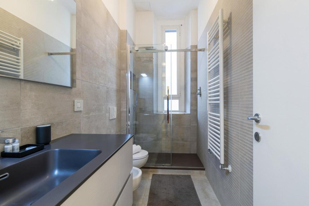 Easylife - Moderno Ed Elegante Appartamento Vicino Arco Della Pace Milan Exterior photo
