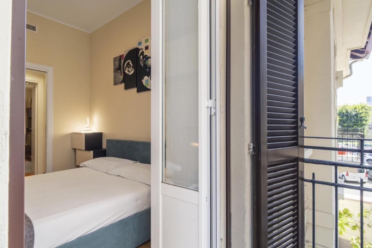 Easylife - Moderno Ed Elegante Appartamento Vicino Arco Della Pace Milan Exterior photo